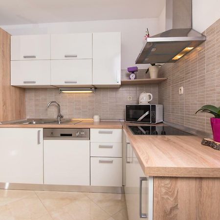 Apartment Kristina Veliko Brdo  Luaran gambar