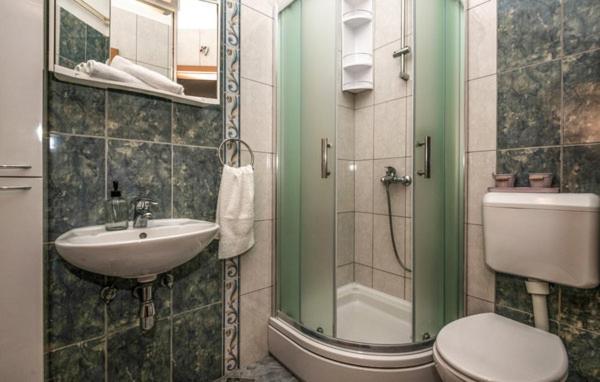 Apartment Kristina Veliko Brdo  Luaran gambar