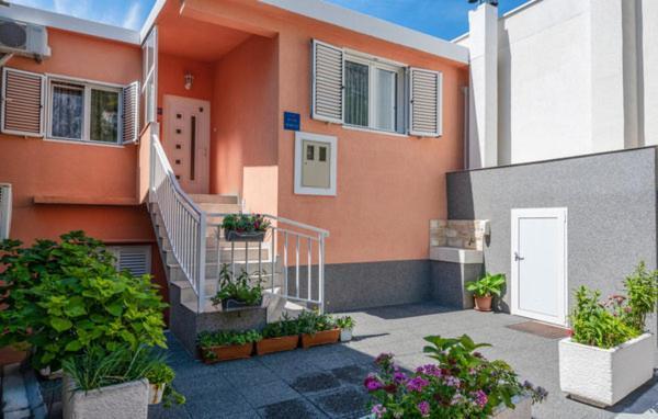Apartment Kristina Veliko Brdo  Luaran gambar