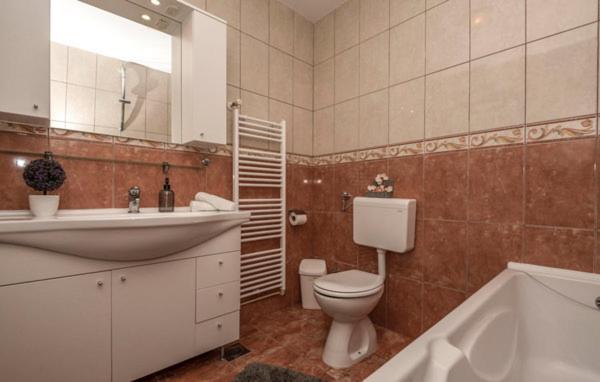 Apartment Kristina Veliko Brdo  Luaran gambar