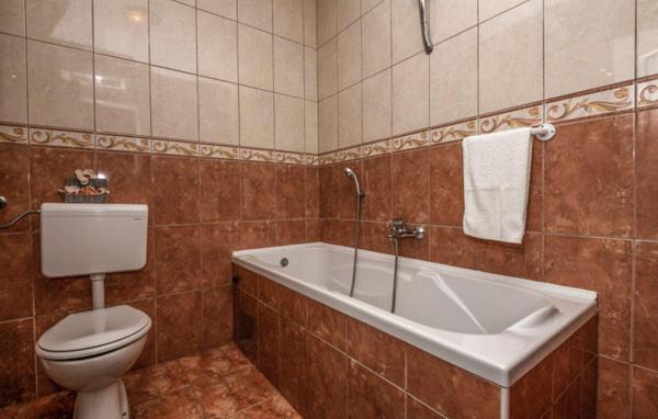 Apartment Kristina Veliko Brdo  Luaran gambar