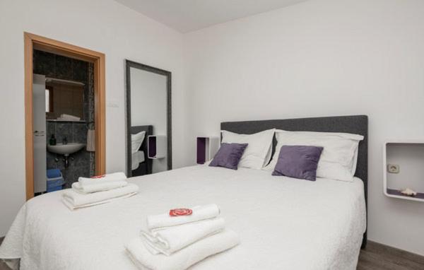 Apartment Kristina Veliko Brdo  Luaran gambar