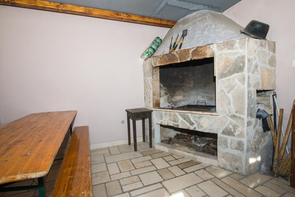 Apartment Kristina Veliko Brdo  Luaran gambar