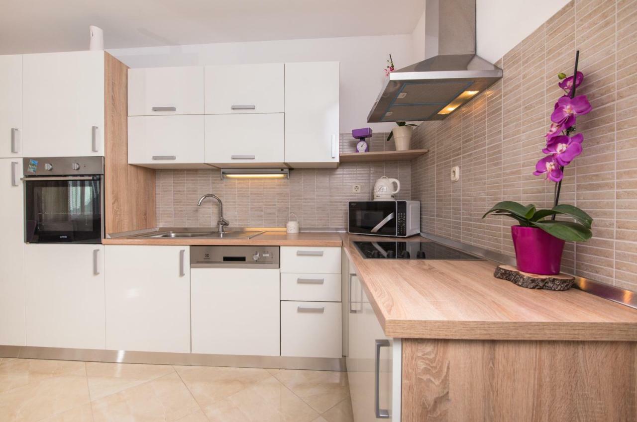 Apartment Kristina Veliko Brdo  Luaran gambar