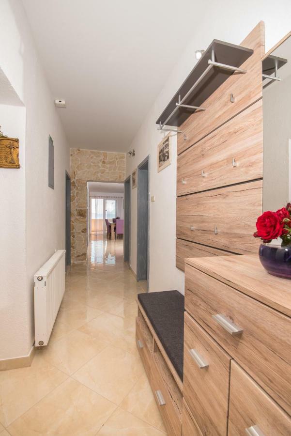 Apartment Kristina Veliko Brdo  Luaran gambar